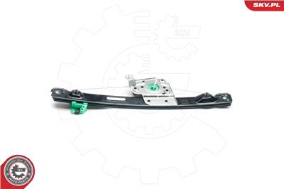 ESEN SKV 01SKV933 EAN: 5901947331415.