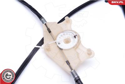 ESEN SKV 01SKV971 EAN: 5901947331538.