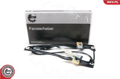 ESEN SKV 01SKV972 EAN: 5901947331545.