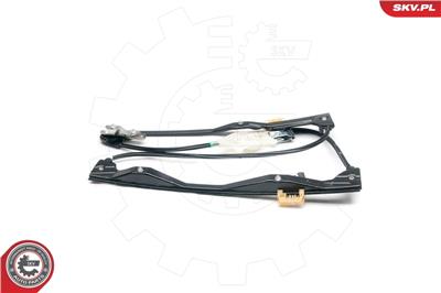 ESEN SKV 01SKV972 EAN: 5901947331545.