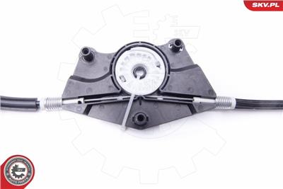 ESEN SKV 01SKV991 EAN: 5901947332658.