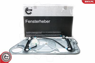 ESEN SKV 01SKV995 EAN: 5901947332672.