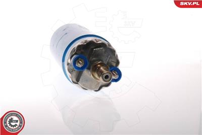 ESEN SKV 02SKV005 EAN: 5901947304792.