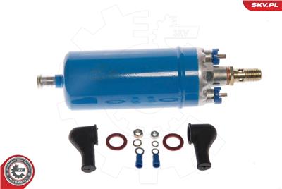 ESEN SKV 02SKV005 EAN: 5901947304792.