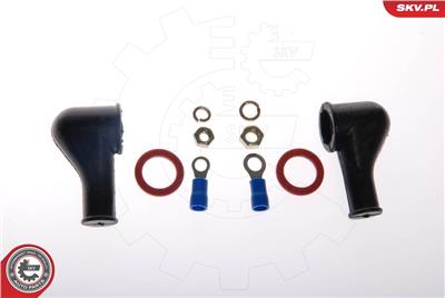 ESEN SKV 02SKV009 EAN: 5901947304839.