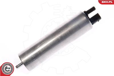 ESEN SKV 02SKV013 EAN: 5901947305522.