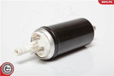 ESEN SKV 02SKV023 EAN: 5901947319215.