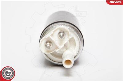 ESEN SKV 02SKV023 EAN: 5901947319215.