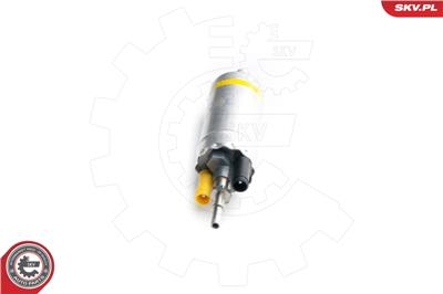 ESEN SKV 02SKV027 EAN: 5901947321775.