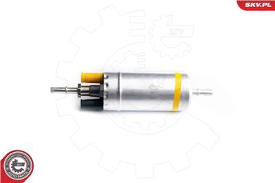 ESEN SKV 02SKV027 EAN: 5901947321775.