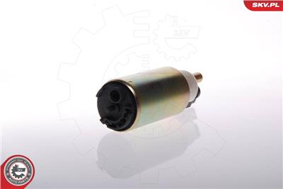 ESEN SKV 02SKV205 EAN: 5901947304921.