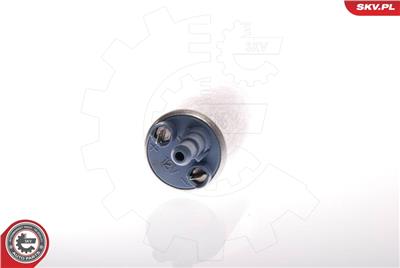 ESEN SKV 02SKV216 EAN: 5901947305034.