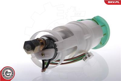 ESEN SKV 02SKV224 EAN: 5901947305140.