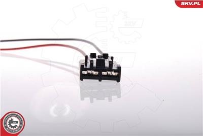 ESEN SKV 02SKV241 EAN: 5901947305560.