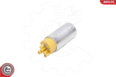 ESEN SKV 02SKV248 EAN: 5901947315293.