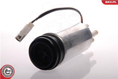 ESEN SKV 02SKV265 EAN: 5901947306017.