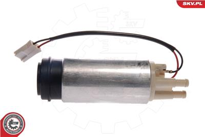 ESEN SKV 02SKV265 EAN: 5901947306017.