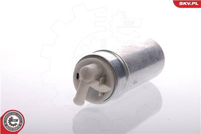 ESEN SKV 02SKV272 EAN: 5901947306086.