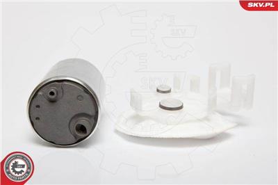 ESEN SKV 02SKV287 EAN: 5901947317693.