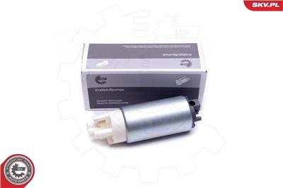 ESEN SKV 02SKV305 EAN: 5901947338629.