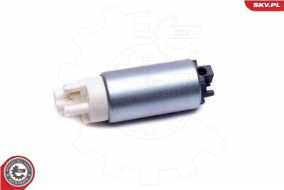 ESEN SKV 02SKV305 EAN: 5901947338629.