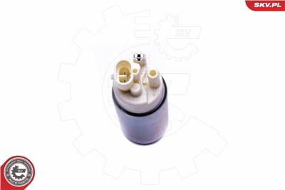 ESEN SKV 02SKV305 EAN: 5901947338629.