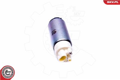 ESEN SKV 02SKV305 EAN: 5901947338629.