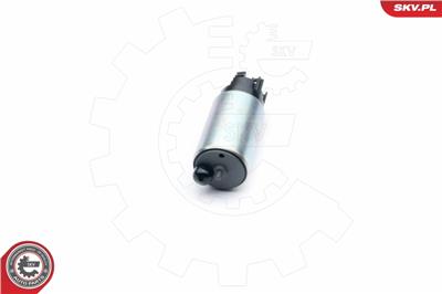 ESEN SKV 02SKV310 EAN: 5901947338674.