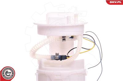 ESEN SKV 02SKV711 EAN: 5901947305317.