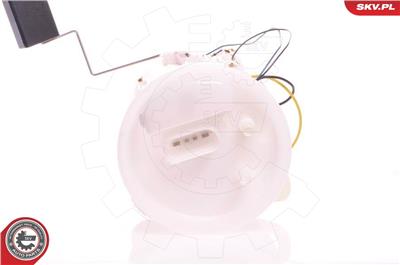 ESEN SKV 02SKV711 EAN: 5901947305317.