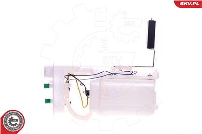 ESEN SKV 02SKV711 EAN: 5901947305317.