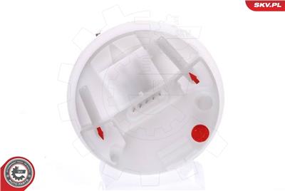 ESEN SKV 02SKV712 EAN: 5901947305324.