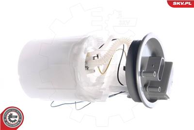 ESEN SKV 02SKV721 EAN: 5901947305461.