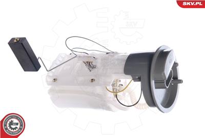 ESEN SKV 02SKV721 EAN: 5901947305461.