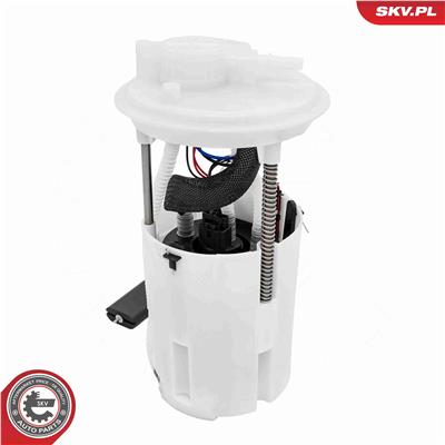 ESEN SKV 02SKV722 EAN: 5901947305485.