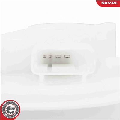 ESEN SKV 02SKV722 EAN: 5901947305485.