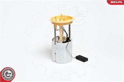 ESEN SKV 02SKV727 EAN: 5901947305621.