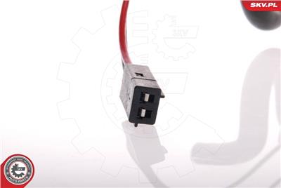 ESEN SKV 02SKV735 EAN: 5901947305805.