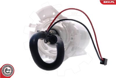 ESEN SKV 02SKV735 EAN: 5901947305805.
