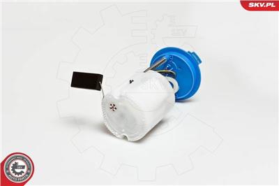 ESEN SKV 02SKV740 EAN: 5901947305928.