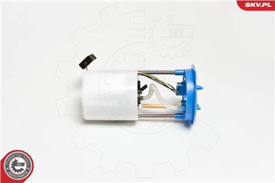 ESEN SKV 02SKV740 EAN: 5901947305928.