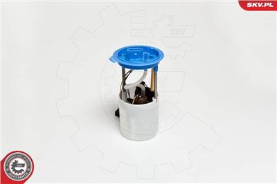 ESEN SKV 02SKV740 EAN: 5901947305928.