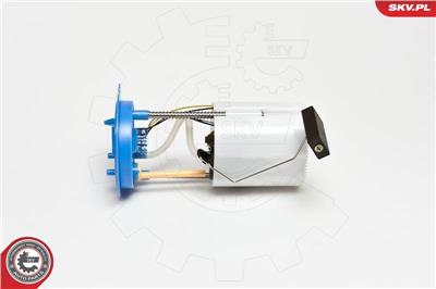 ESEN SKV 02SKV740 EAN: 5901947305928.