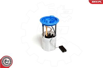 ESEN SKV 02SKV740 EAN: 5901947305928.