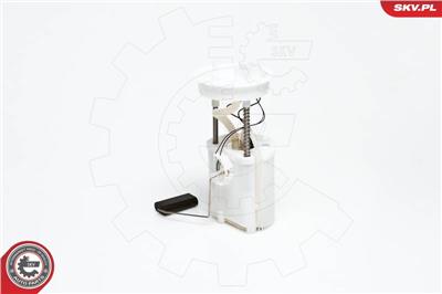 ESEN SKV 02SKV741 EAN: 5901947305980.