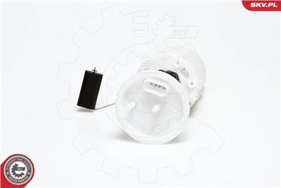 ESEN SKV 02SKV741 EAN: 5901947305980.