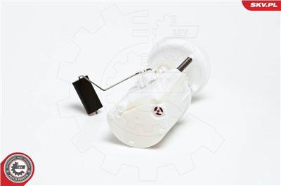 ESEN SKV 02SKV741 EAN: 5901947305980.