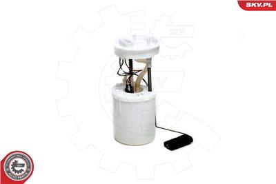 ESEN SKV 02SKV741 EAN: 5901947305980.