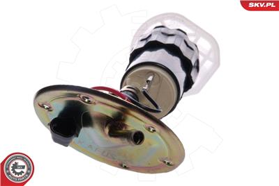 ESEN SKV 02SKV742 EAN: 5901947306147.