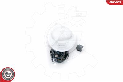 ESEN SKV 02SKV754 EAN: 5901947326985.